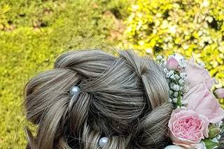 Chloé Nicollet - La coiffure d’un grand jour - 21