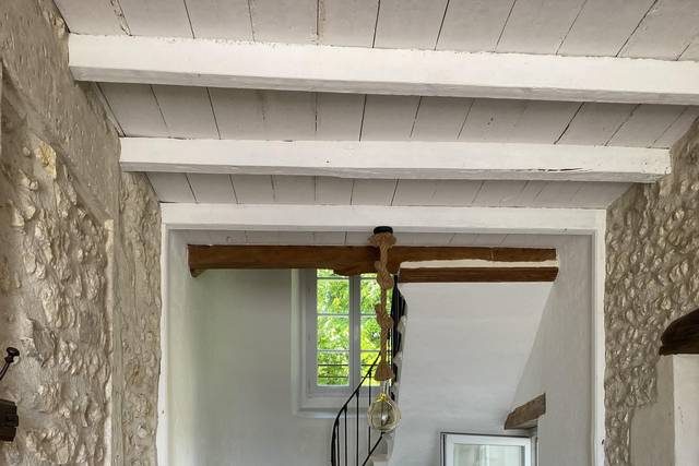 Le Logis de la Grosse Pierre 1