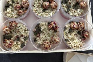 Flunch Traiteur - 7