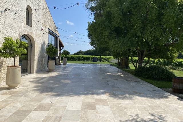Le Logis de la Grosse Pierre 2