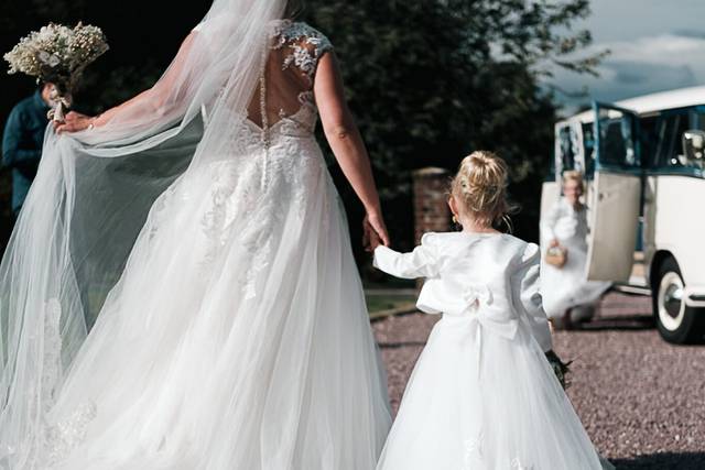 Showroom Du Mariage Neufchâtel en Bray 4