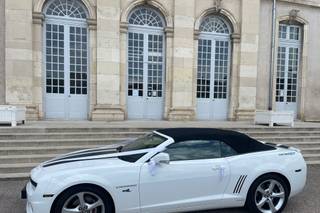 Location Voiture Mariage - 7