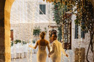 Nanninella Weddings - 11