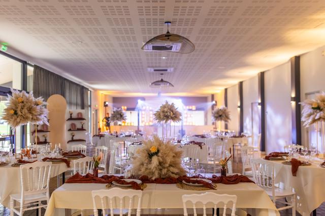 Domaine du Béron - 4