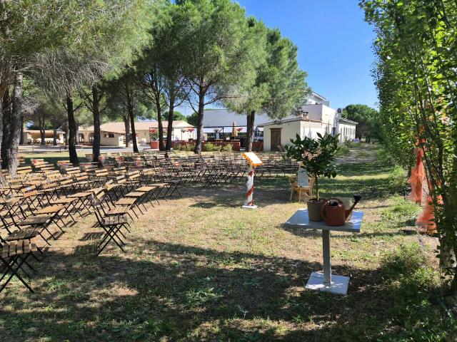 Domaine des Aspres - Mas Del Gall - 4