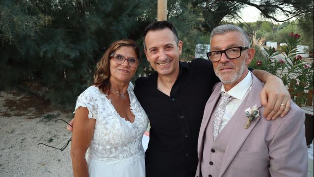DJ Var Mariage - 1