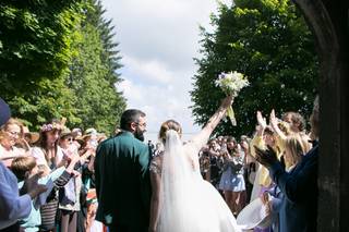 Rev'Your Wedding - 5