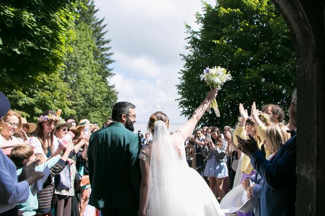 Rev'Your Wedding - 1