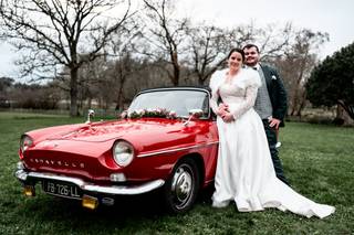 Espace Mariage Rennes - 19