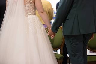 Rev'Your Wedding - 6