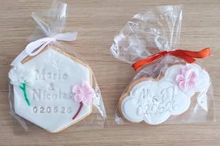 Théna Biscuits - 4