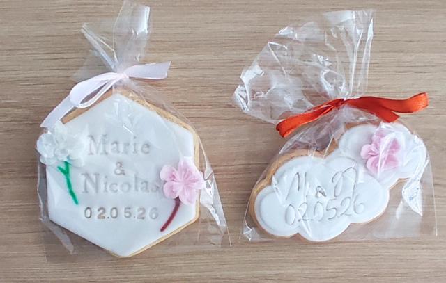 Théna Biscuits - 1