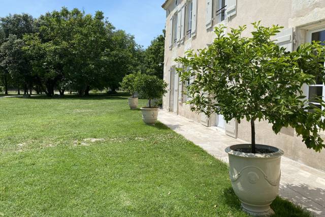 Le Logis de la Grosse Pierre 5