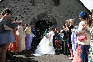 Rev'Your Wedding - 7
