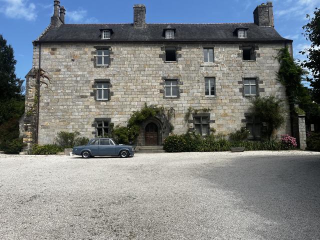 Domaine de Lossulien - 3