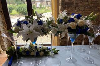 Les Fleurs de Saint-Michel - 9