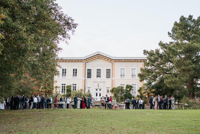 Château de Bézyl - 3