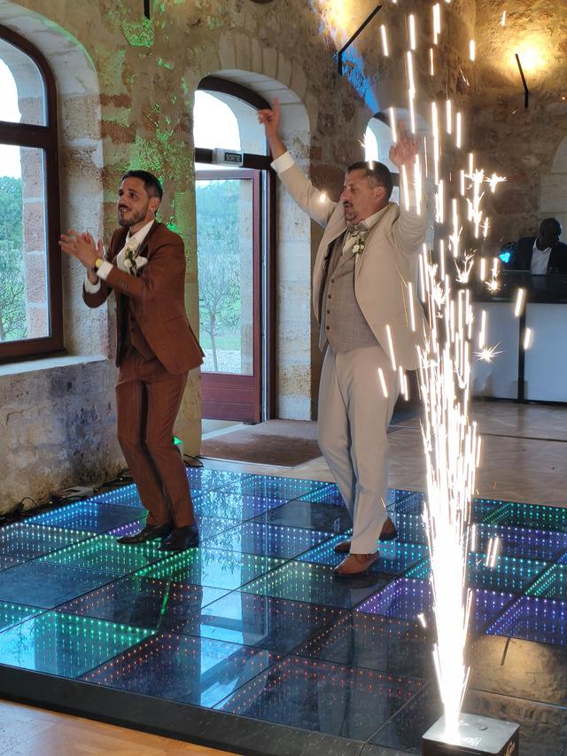 Wedding DJ - 2