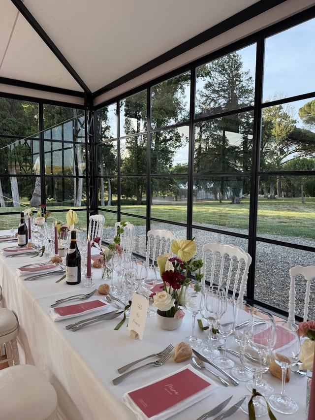 Domaine Saint Martin de Ronsac - 2