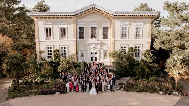 Château de Bézyl - 4