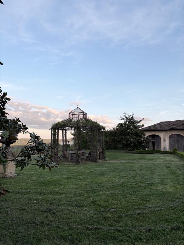 Le Château de Boucq - 2