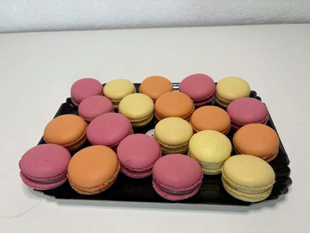 Délices de Mel - 4
