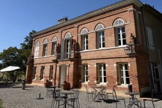 Domaine Saint Martin de Ronsac - 8