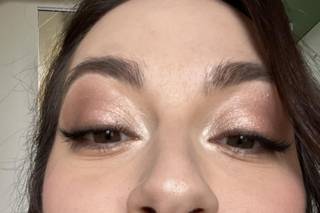 Eva Makeup and Hair - 11