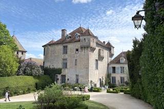 Le Château de Boucq - 7