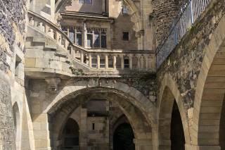 Château de Saint-Amant - 1