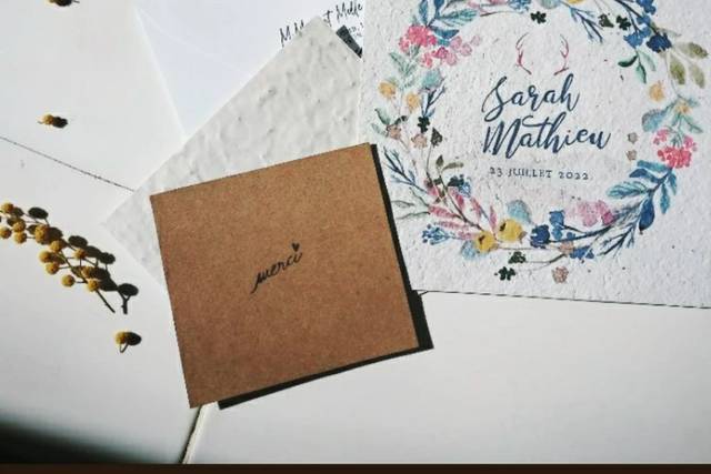 Sweet Paper 4