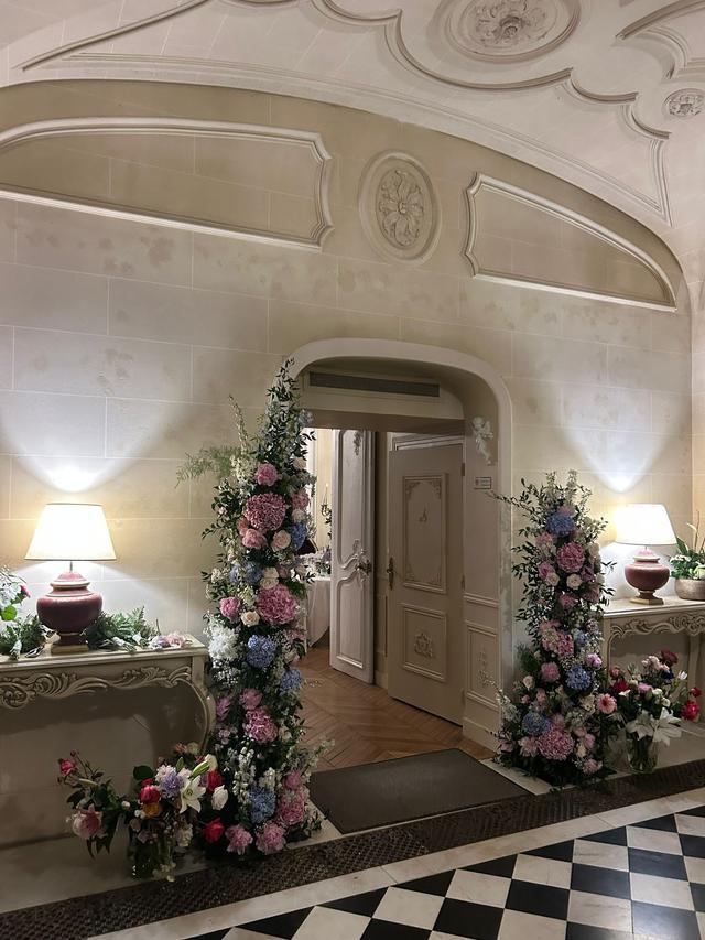 Fleurs de Prestige - 2