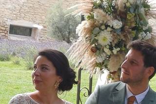 Fleurs de Provence - 5