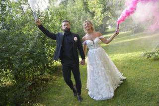J&E Evénementiel Mariage-Dream - 17