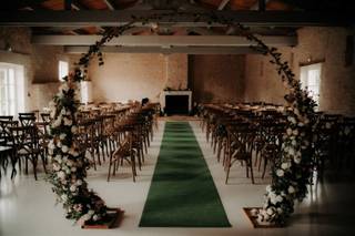 M.M Wedding designer - 5