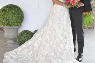 J&E Evénementiel Mariage-Dream - 18