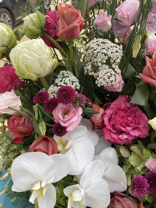 Les Fleurs d’Eva - 2