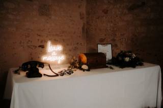 M.M Wedding designer - 7