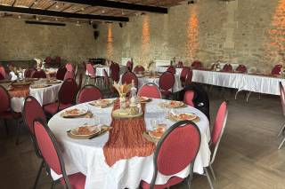 Ferme du Jardin d'Egypte - 7