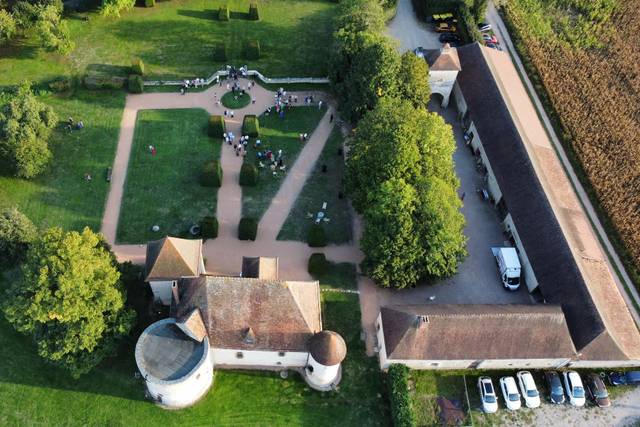 Château de la Rivière 3
