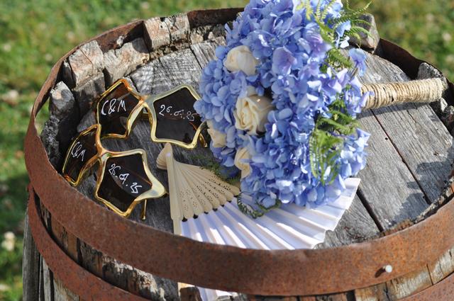 Domaine Ô Fleurs de Sel - 1