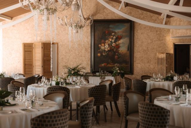 Domaine Valaudran Hôtel *** - 1