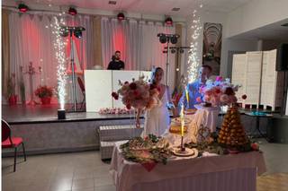 Josh K Event - 9