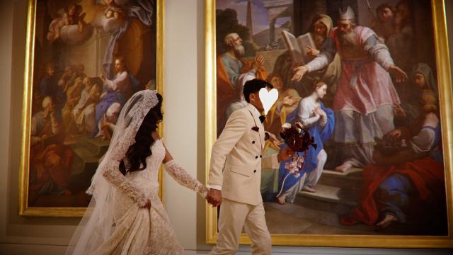 MK Wedding - 1