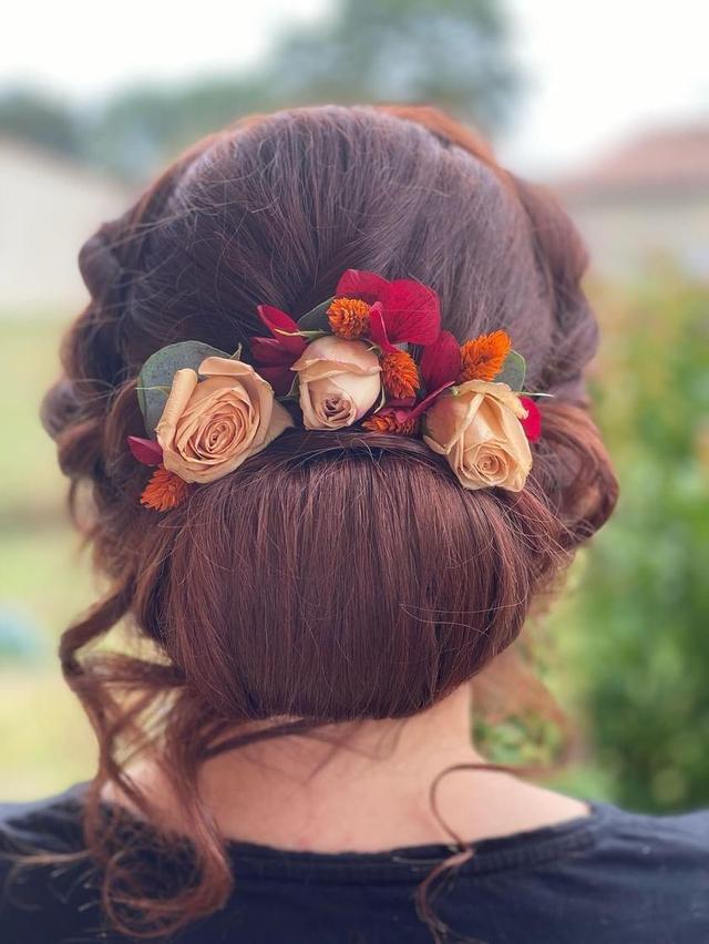 Isabel'Fleurs - 2