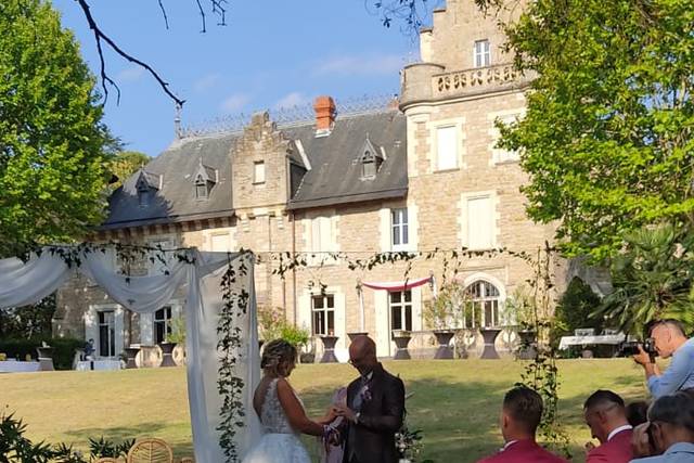 Château St Jean 2