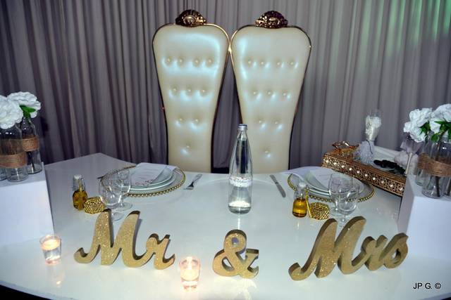 Sirine Mariage 1