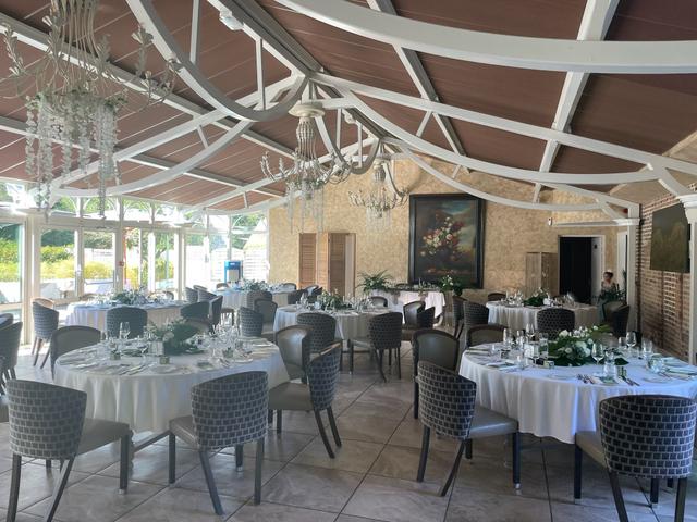Domaine Valaudran Hôtel *** - 4