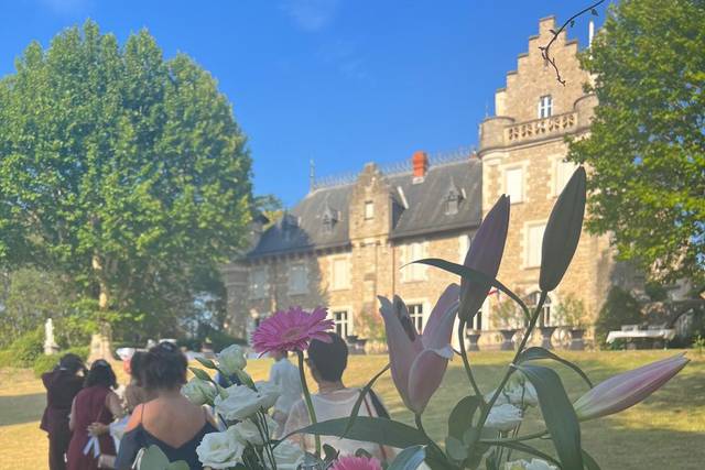 Château St Jean 4