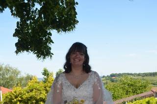 My Honey Wedding - 5